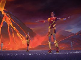 Разработчики Rematch подробно описали изменения в рейтинговой системе - изображение 1