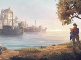 История Anno: от начала и до?.. - изображение 1