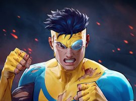 Альфа-тест файтинга Invincible VS по «Неуязвимому» раскрыл персонажа, которому не все рады - изображение 1