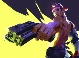 Киберпанковый шутер Deadlink покинул ранний доступ - изображение 1