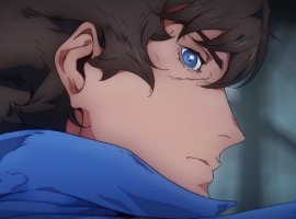 Премьера новой Castlevania от Netflix состоится 28 сентября - изображение 1