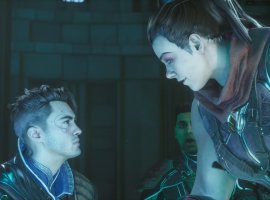 EA могла вложить в провалившийся шутер Immortals of Aveum около 125 млн долларов - изображение 1
