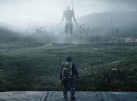 Быль об утерянной человечности — за что мы полюбили Death Stranding - изображение 1