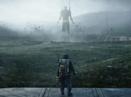 Быль об утерянной человечности — за что мы полюбили Death Stranding - изображение 1