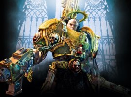 Авторы Warhammer 40,000: Inquisitor анонсировали самостоятельное дополнение - изображение 1