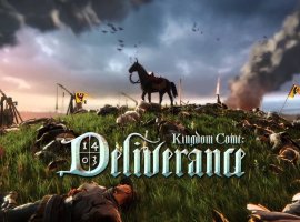 Релизный трейлер Kingdom Come: Deliverance намекает на сюжетный поворот - изображение 1