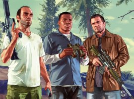 Подписчики Xbox Game Pass получат GTA 5 и Exoprimal - изображение 1