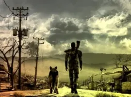 Станет ли Wolfenstein приквелом к Fallout? - изображение 1