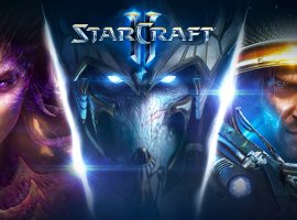 StarCraft 2 возвращается на Esports World Cup 2025 - изображение 1