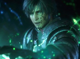 Продажи Final Fantasy 16 перевалили за 3,5 млн копий - изображение 1