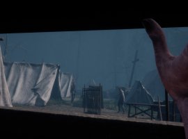 Хоррор-выживалка Shame Legacy выходит на PC и консолях 30 мая - изображение 1