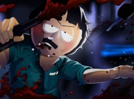 Герои South Park: The Fractured But Whole встретятся с вампирами - изображение 1