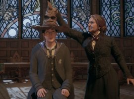 Hogwarts Legacy, Elden Ring и Dead Island 2 на скидках распродажи PS Store - изображение 1