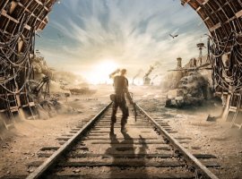 Издатель Metro: Exodus прокомментировал наличие в игре защиты Denuvo - изображение 1