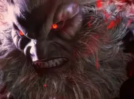 Геймплей за жестокого Акуму в Street Fighter 6 показали в свежем трейлере - изображение 1