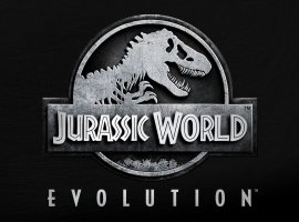 Frontier выпустит экономическую стратегию Jurassic World Evolution - изображение 1