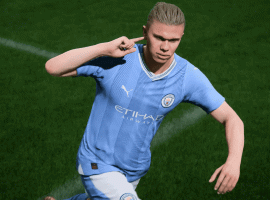 Стартовые продажи EA Sports FC 24 в рознице Британии оказались ниже FIFA 23 - изображение 1