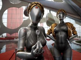 Издатели «Мира танков» и Atomic Heart лидировали по выручке на рынке игр в России в 2023-м - изображение 1