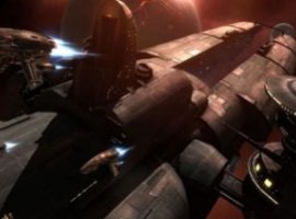 EVE Online. Финансовые скандалы в космосе - изображение 1