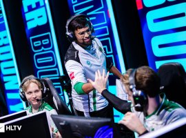 Аналитик CS2 осадил мидера Malr1ne и назвал Dota 2 казуальной игрой для снятия стресса - изображение 1