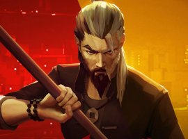 Экшен Sifu начали бесплатно раздавать в Epic Games Store - изображение 1