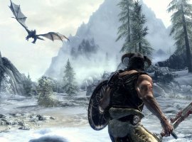 The Elder Scrolls 6 вернётся к «классическому стилю ролёвок Bethesda» - изображение 1