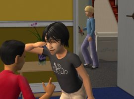 EA и Maxis попытались исправить некоторые проблемы в переизданиях первых двух The Sims - изображение 1