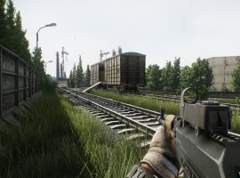 Авторы Escape from Tarkov показали трейлеры обновлений для основной игры и Arena - изображение 1
