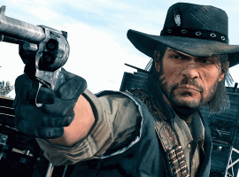 Red Dead Redemption выдали новый возрастной рейтинг в Корее - изображение 1