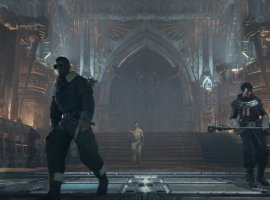 Warhammer 40000 Darktide выйдет на Xbox в октябре вместе с обновлением классов - изображение 1
