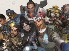Apex Legends выйдет на Nintendo Switch в начале марта - изображение 1