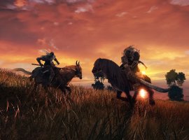 Elden Ring и Total War: Warhammer 3 возглавили топ-20 лучших игр года по версии NME - изображение 1