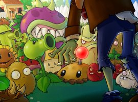Слух: EA уволила создателя Plants vs. Zombies из-за его несогласия с моделью pay-to-win - изображение 1