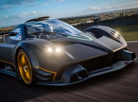 Gran Turismo 7 переезжает на 2022 год - изображение 1