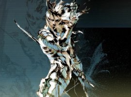 Геймплей Metal Gear Solid Master Collection на PlayStation 5 попал в сеть - изображение 1