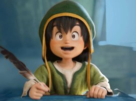 Ремейк Dragon Quest 7 возглавил январский чарт цифровых продаж для Switch в Японии - изображение 1