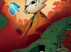 Состоялся релиз платформера Nine Sols в стиле Sekiro авторов Detention - изображение 1