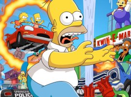 Ремейк The Simpsons Hit and Run готов, но он никогда не выйдет - изображение 1