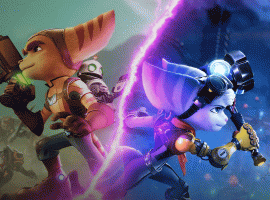 Digital Foundry сравнила Ratchet and Clank Rift Apart на PC с PS5-версией - изображение 1