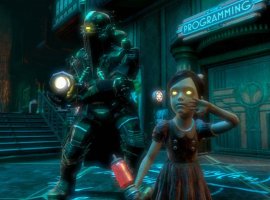 Дополнения для BioShock 2 придется подождать - изображение 1