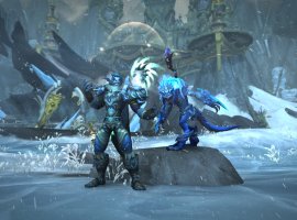 Патч 10.0.5 к World of Warcraft: Dragonflight выходит 24 января, а Classic обновят 19 января - изображение 1