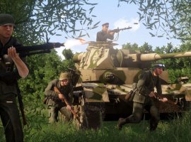 К Arma 3 скоро выпустят дополнение Spearhead 1944 - изображение 1