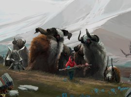 Маленькие, но независимые — главные инди-игры лета 2025 - изображение 1