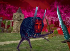 Ролевая игра в духе нулевых Dread Delusion с отличными отзывами выйдет на консолях - изображение 1