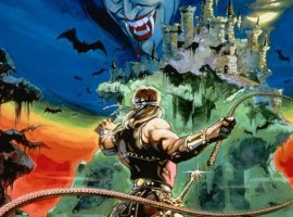 В Epic Games Store раздадут набор Castlevania Anniversary Collection - изображение 1