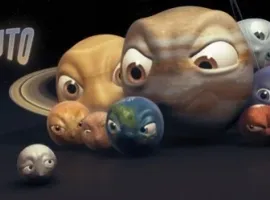 Загадки космоса: почему Плутон больше не планета? - изображение 1