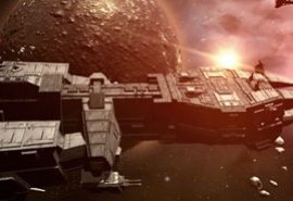 Battlestar Galactica Online. Релиз подкрался незаметно - изображение 1