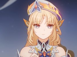 Создатели Genshin Impact представили трейлер нового играбельного персонажа Николь - изображение 1