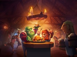 Обзор Tavern Keeper — лучший симулятор таверны - изображение 1