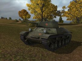 Видеоотчет с LAN-финала SLTV StarSeries по World of Tanks - изображение 1